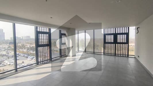 Commercial Space Available for Rent in New Blue Area