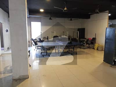 24 Marla Hall Available In Johar Town