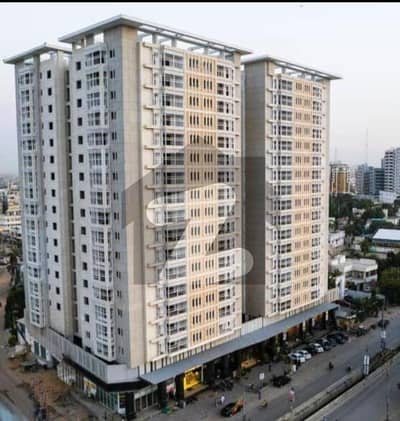 Prime Location Property For Sale In PECHS Block 2 Karachi Is Available Under Rs. 85000000