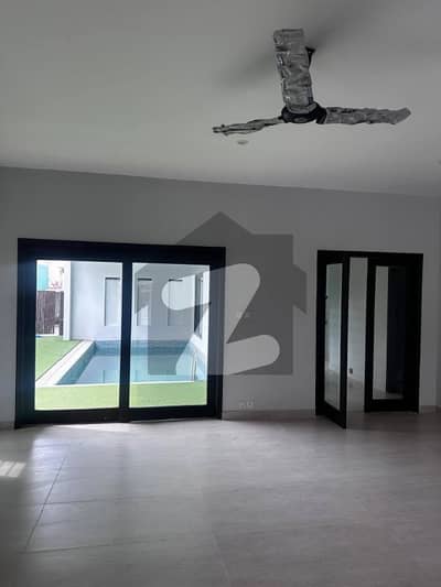 Just Like Brand New Bungalow Available For Rent