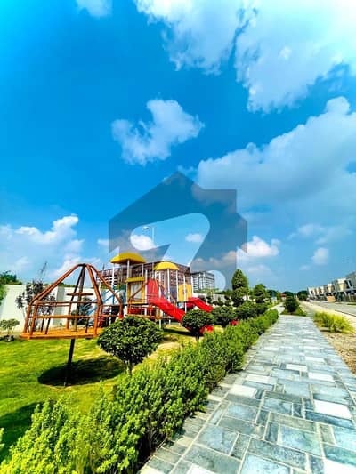 Brand New 15 Marla 5 Bedroom Brig House Available For Rent In Sector S Askari 10 Lahore Cantt