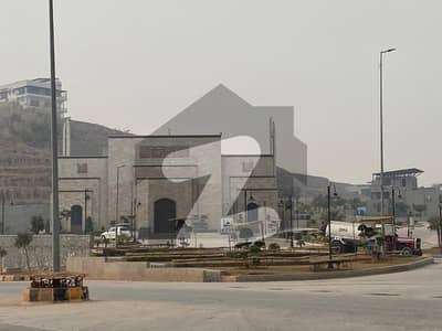 ڈی ایچ اے ڈیفینس فیز 4 ڈی ایچ اے ڈیفینس,اسلام آباد میں 1 کنال رہائشی پلاٹ 2.85 کروڑ میں برائے فروخت۔