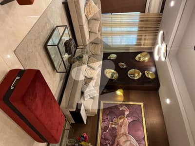 Aesthetic Prime Location Flat Of 1087 Square Feet For Sale Is Available