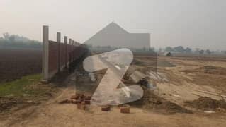 Very Beautiful And Good Location And Boundary Walls Plot files