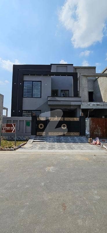 بحریہ نشیمن ۔ آئرس بحریہ نشیمن,لاہور میں 3 کمروں کا 5 مرلہ مکان 1.53 کروڑ میں برائے فروخت۔