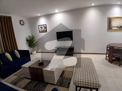 Chohan Offer 1 Bed Penta For Rent Furnished Long term