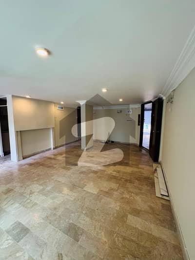 Ideal Mezzanine Space for Office Use | 450 Sq. Ft | Bukhari Commercial