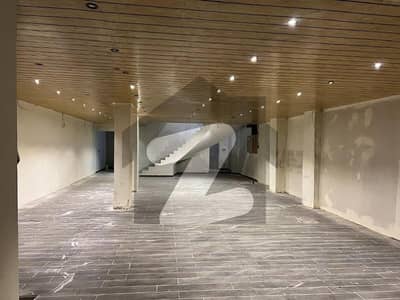 بلیو ایریا اسلام آباد میں 15 مرلہ دفتر 18.0 لاکھ میں کرایہ پر دستیاب ہے۔