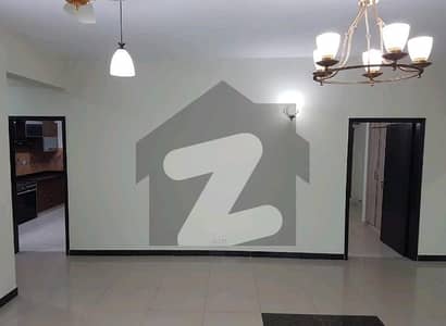 10 Marla 3 Bedrooms Good Location Flat