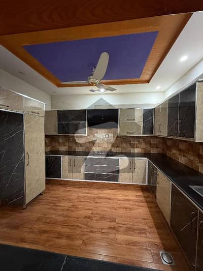 8 Marla Brand New House For Rent