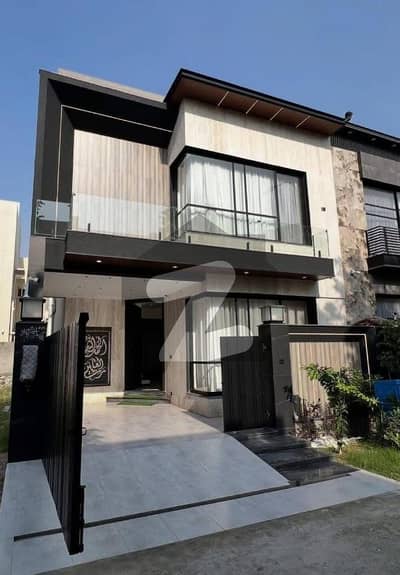 5 Marla brand new house available for rent in 9 town DHA lahore