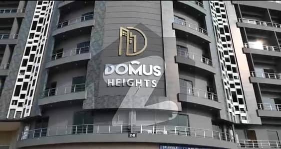 بحریہ ٹاؤن فیز 8 بحریہ ٹاؤن راولپنڈی,راولپنڈی میں 1 کمرے کا 3 مرلہ فلیٹ 1.3 کروڑ میں برائے فروخت۔