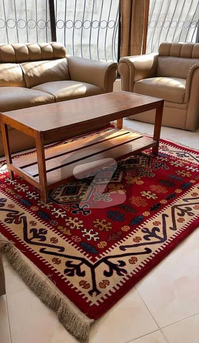 2 Bed Annex for rent in F-8 Islamabad