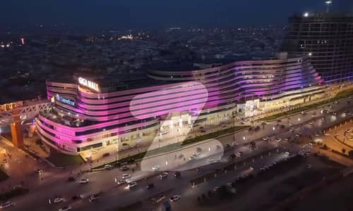 ڈی ایچ اے ڈیفینس فیز 2 ڈی ایچ اے ڈیفینس,اسلام آباد میں 2 مرلہ دکان 8.25 کروڑ میں برائے فروخت۔