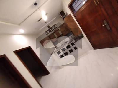 بنی گالہ اسلام آباد میں 2 کمروں کا 5 مرلہ بالائی پورشن 45.0 ہزار میں کرایہ پر دستیاب ہے۔