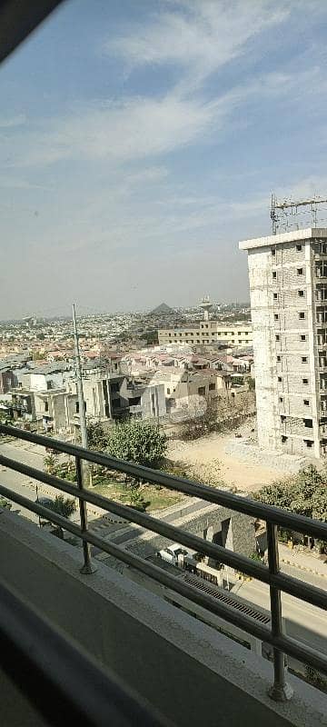 Brand New 12 Marla 4 Bedroom Apartment Available For Sale In Sector G Askari 10 Lahore Cantt