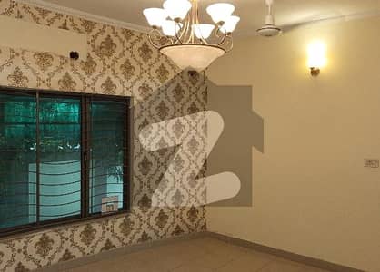 This is a 5 Bedroom 1 Kanal house Available for rent .