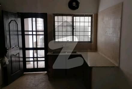 This Is A Three Bed Room Apartment In Sector F Askari 10.