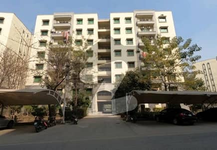 This Is A Three Bed Room Apartment In Sec F Askari 10.