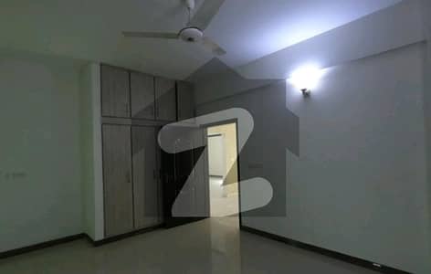 This Is A Three-Bedroom Apartment In Sec F Askari 10.