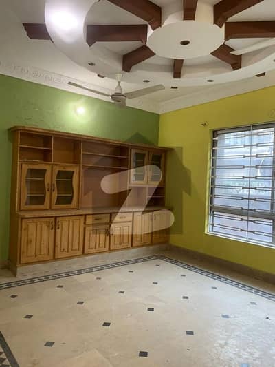 Beautiful Upper Portion House For Rent in Yousaf colony Chakala Scheme 3 Rawalpindi