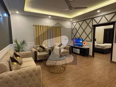 Rent A Flat In Bani Gala Prime Location