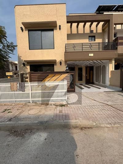 6Marla Brand New House For Sale