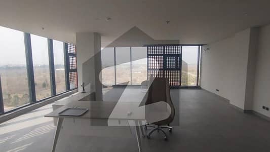 Prime Commercial Space Available for Rent in New Blue Area