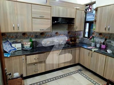 7 Marla Upper Portion Available For Rent In Jinnah Garden Phase One Islamabad