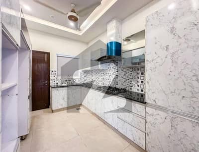 DHA Phase 8 Upper Portion Sized 20 Marla