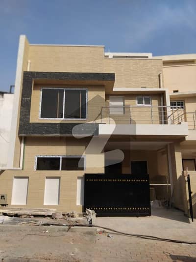 Brand New 5 Marla house for sale Brand New 5 Marla house for sale
