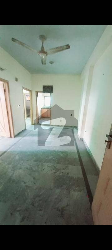 Two Bed family Flat Available For Rent In Airport Housing Society Sector 4 Rawalpindi