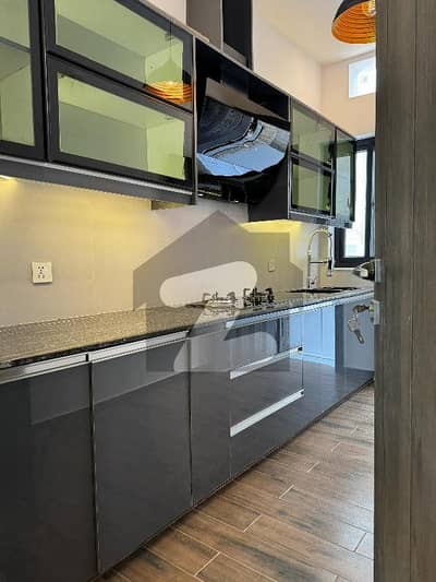 5 Marla Brand New luxury House for sale Bahria enclave Islamabad sector H