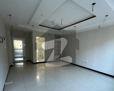 F-7 Markaz 400 Square Feet Office In Islamabad Is On The Market For Rent