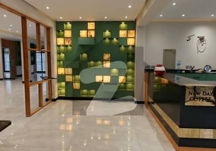 جی ۔ 8 مرکز جی ۔ 8,اسلام آباد میں 2 کنال عمارت 30.0 لاکھ میں کرایہ پر دستیاب ہے۔