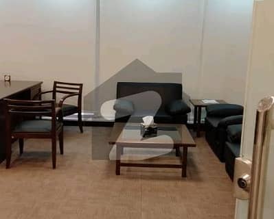Fully Furnished 1st Floor 4200 Square Feet Office, Call Center Setup