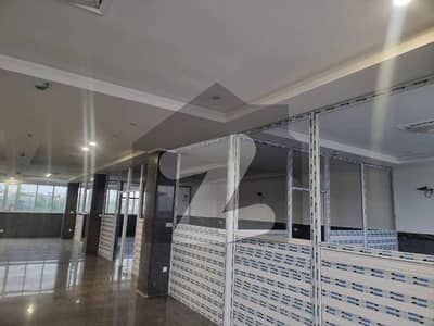 5000 Square Feet Office In E-11