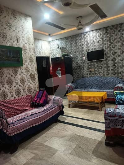 5 Marla Used House For Sale | 3 Bed 4 Bath | Near Main Sundar Gate & School | Best Price Deal