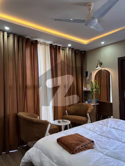 بحریہ ٹاؤن سیکٹر ای بحریہ ٹاؤن,لاہور میں 1 کمرے کا 2 مرلہ فلیٹ 50.0 لاکھ میں برائے فروخت۔