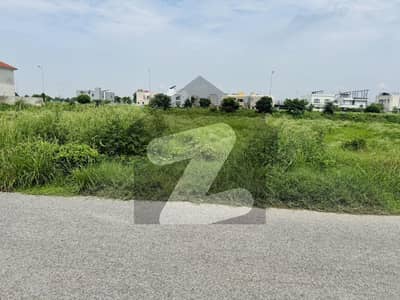 ڈی ایچ اے ڈیفینس بہاولپور میں 4 مرلہ پلاٹ فائل 63.25 لاکھ میں برائے فروخت۔