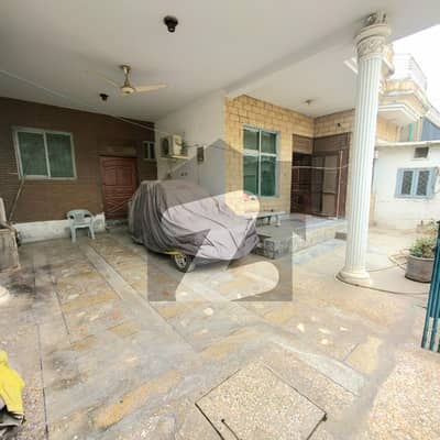 Ground Portion For BACHELOR Available For Rent