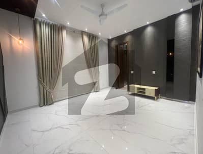 Reserve A Upper Portion Now In DHA Phase 7