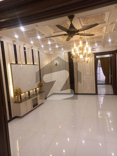 10 Marla Brand New Modern House For Sale In Paragon City, Lahore 10 Marla Brand New Modern House For Sale In Paragon City, Lahore