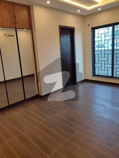 Upper Portion For rent In DHA Phase 6 Lahore