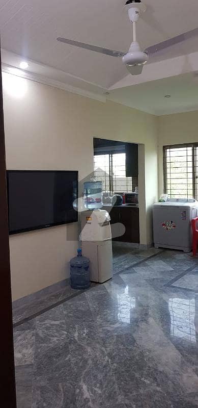 Separate Flats Available For Rent Pak Arab Society