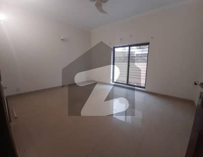 Upper Portion For Rent Situated In DHA Phase 7