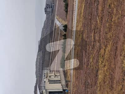 5 Marla All Dues Clear Highted plot