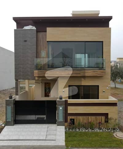 5 Marla Modern House