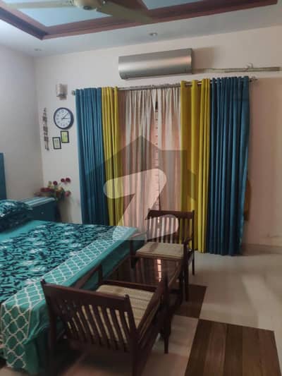 PIA 10 Marla Double Story 5 Bed Like Brand New Jasa