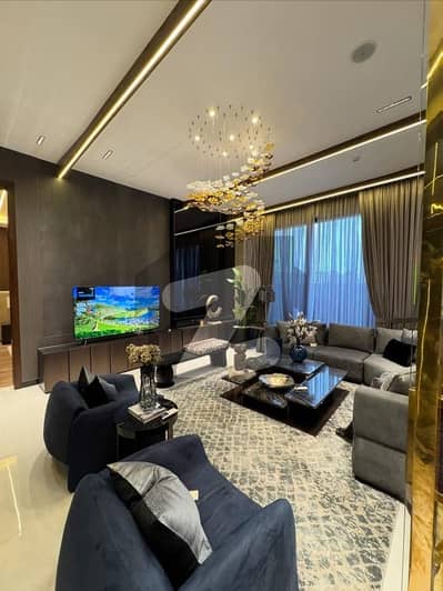 10 marla ground floor